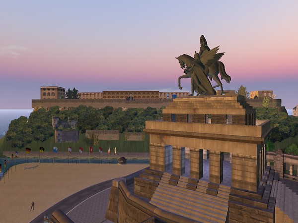 Deutsches Eck