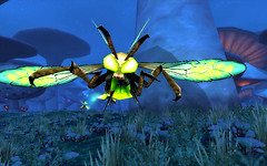 Umbraglow Stinger