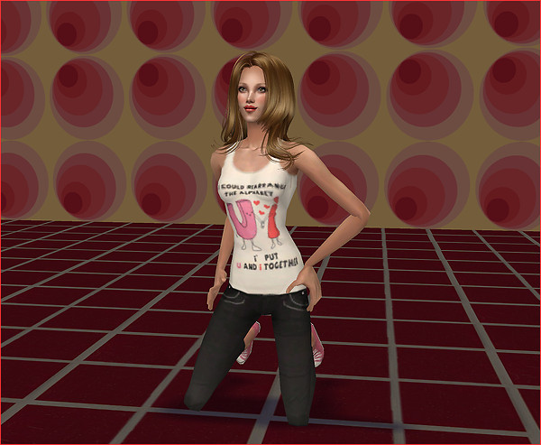 Nastya from Belarus