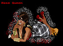 Rose Queen