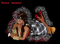 Rose Queen