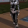 Koterie the Feline - Erika Wemyss