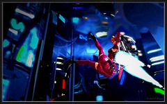 Dive the world　～hangars liquides_007～