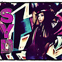 [PaD] syd 'graffitti'