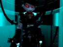 Captured