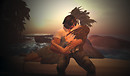 before the kiss