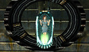 I'm the alien's  prisioner