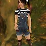 今回はCat's Eye - Lucy Takakura
