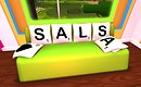 Reek - Scrabble Couch (Salsa Edition!) - Torley Olmstead