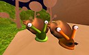 hai snail stache - Torley Olmstead