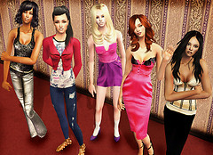 Divas8