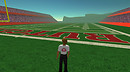 Rutgers Football Field 001