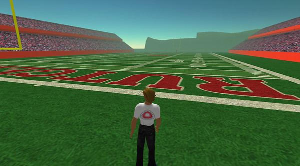 Rutgers Football Field 001