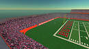 Rutgers Football Field 001