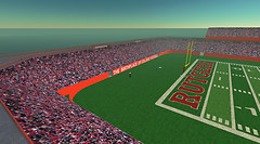 Rutgers Football Field 001