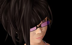 bad girl