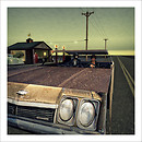 Bonnie and Clyde in SL