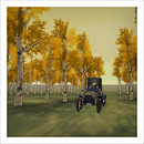 Bonnie and Clyde in SL
