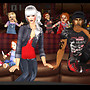 X_X chuckie fans