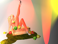 Eat your vegetables!!!!!