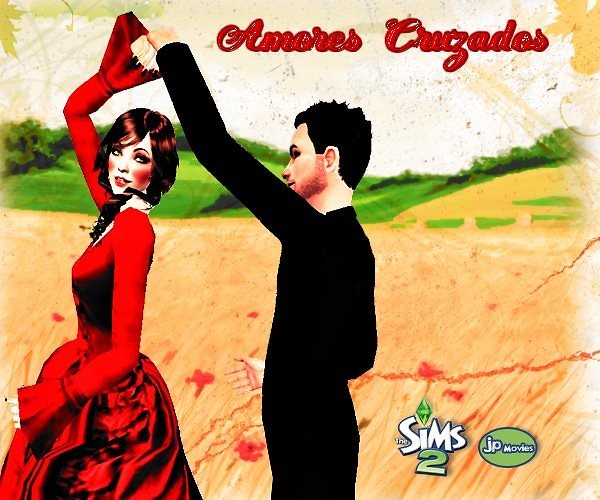 AMORES CRUZADOS