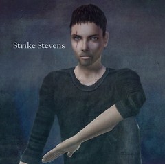 Strike stevens