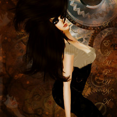 steampunk