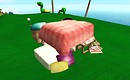 INSTALLING A NEW PILLOW FORT! - Torley Olmstead