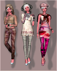 Autumn/Winter Fashion 09