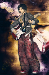 Music in Soul