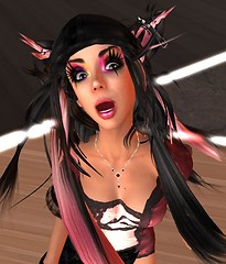 Avatars of SL  -  women 