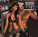 Avatars of SL - other people