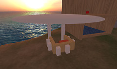 Open Bar