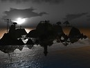 Isla Menorca - Ana Lutetia