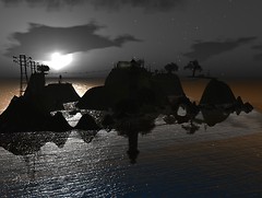 Isla Menorca - Ana Lutetia