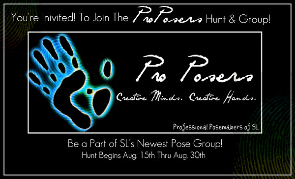 proposers hunt
