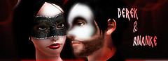 Maschera