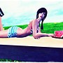 Sittin in the Sun