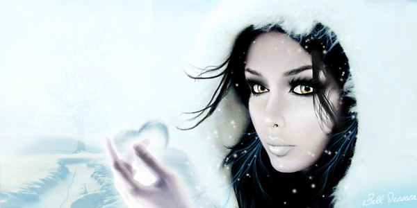 Frozen