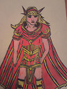 Blood Elf