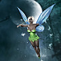 Me (Tinkerbell fun) 5