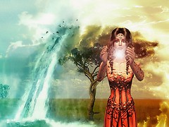 Mother Earth