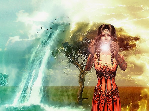 Mother Earth