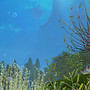 Tower of Eternity in the distance