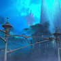 A view from Sanctum