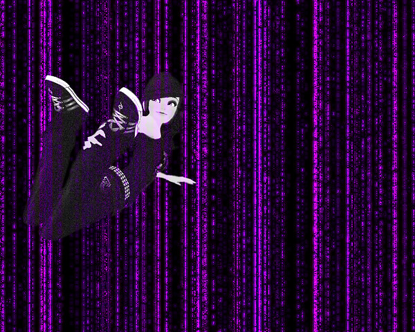 Matrix, and Punk???