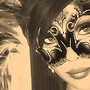 Masquerade I