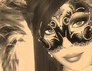 Masquerade I