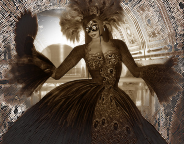 Mascarada I