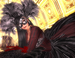 Mascarada II